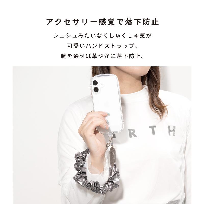 ハンドストラップ スマホ 携帯ストラップ 手首 iPhone おしゃれ