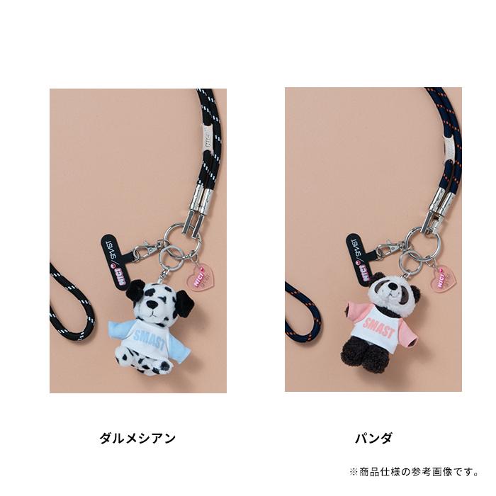 nici（ニキ） NICI×SMAST MOBILE STRAP : Hamee(ハミィ) - 通販