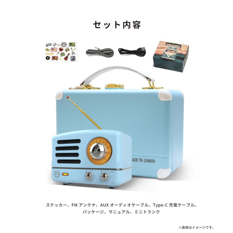 MUZEN（ムゼン） MUZEN Bluetooth対応スピーカー OTR Metal : Hamee