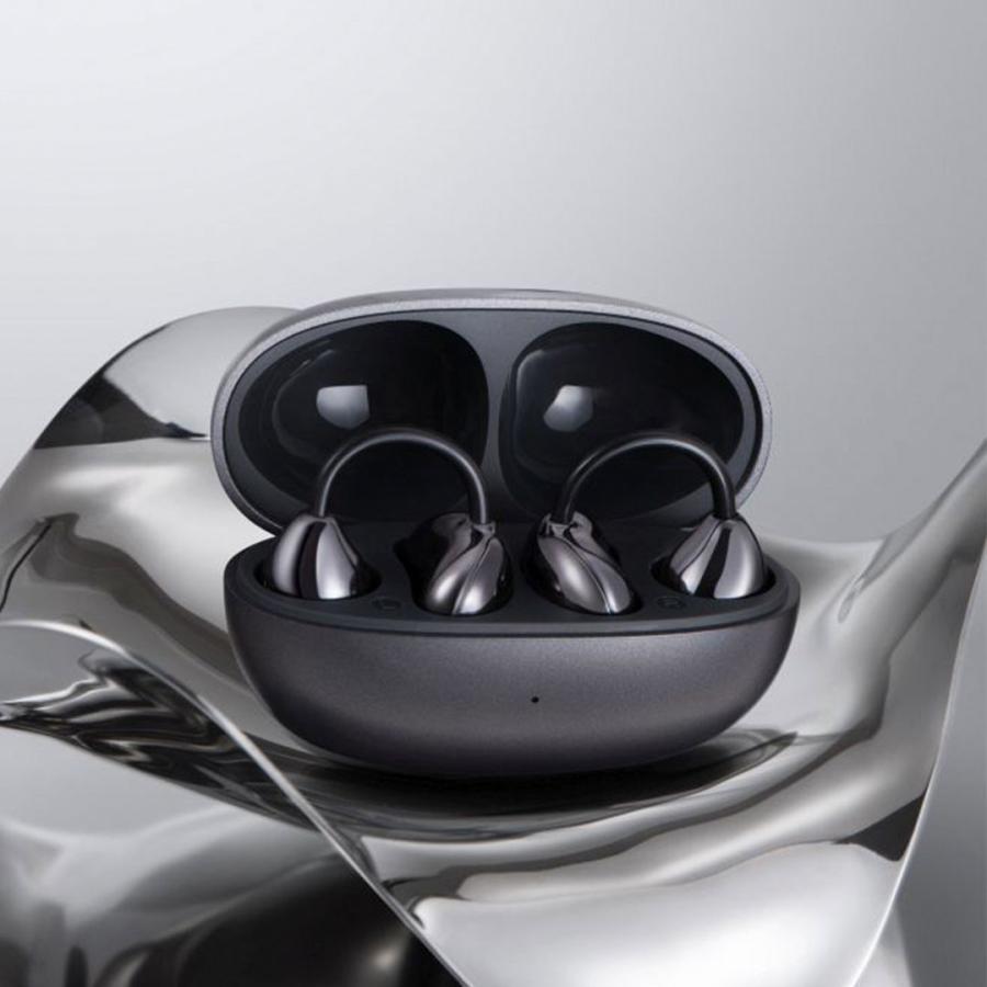 MUZEN ワイヤレスイヤホン イヤホン bluetooth イヤーカフ型