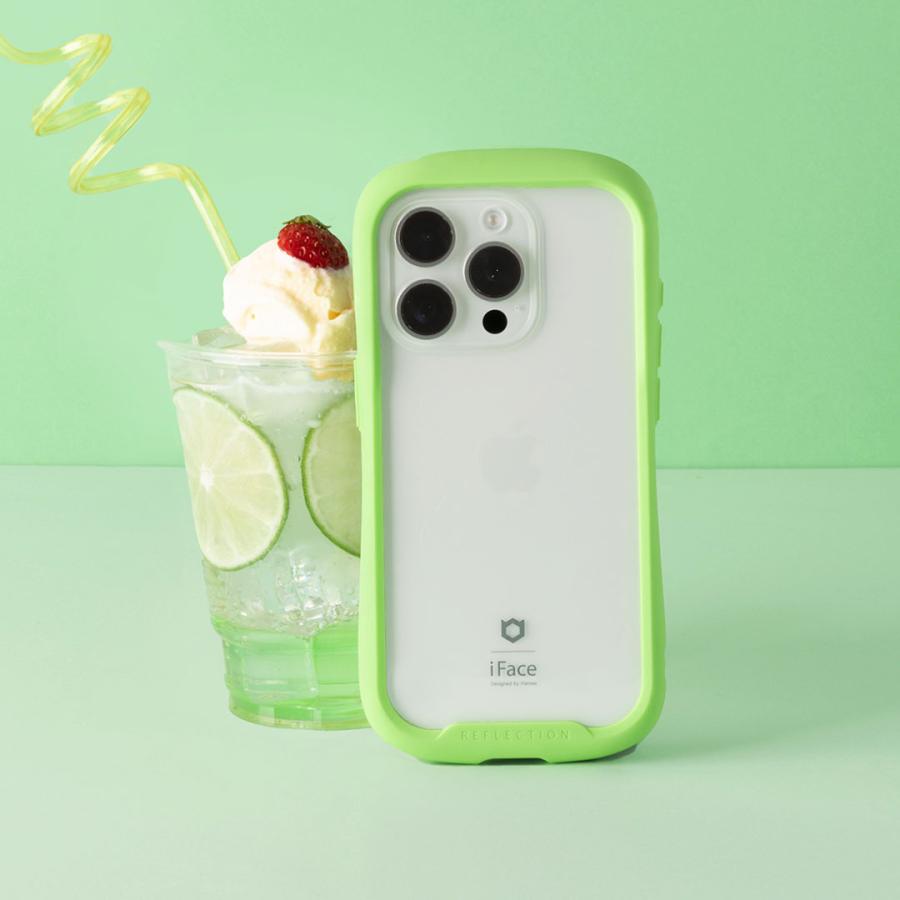 [iPhone14/14Pro/14Plus/14ProMax/13/13Pro/SE(第3/第2世代)/8/7]2026福袋 iFaceクリアケース＆耐衝撃ケース＆充電ケーブルお得な3点セット | iFace | 12