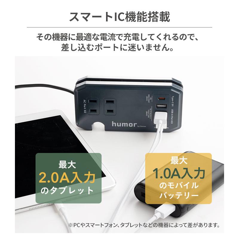 2026福袋 ワントーンコーデの充電グッズお得な5点セット |  | 07