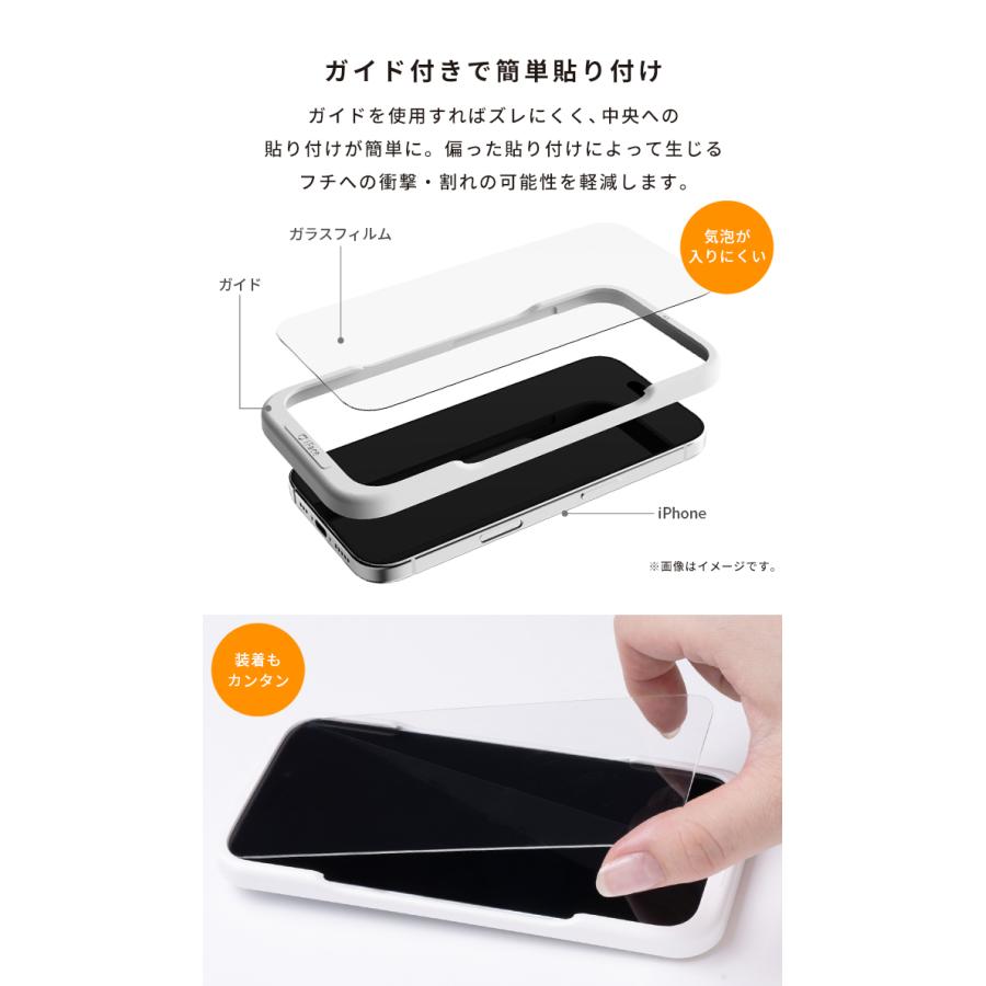 [iPhone 17/16/16e/15]2026福袋 iFace Reflectionケースと画面＆カメラ保護フィルム×2でお得な5点セット | iFace | 17
