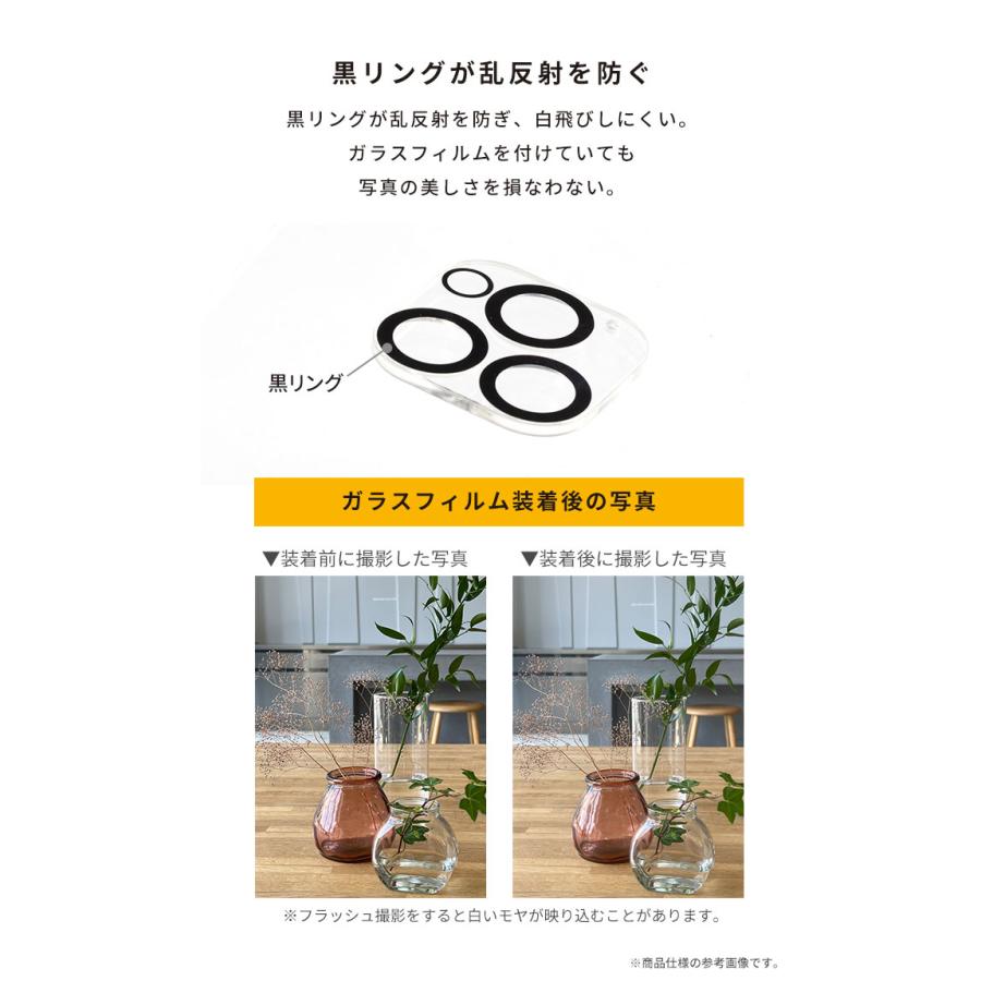 [iPhone 17/16/16e/15]2026福袋 iFace Reflectionケースと画面＆カメラ保護フィルム×2でお得な5点セット | iFace | 21