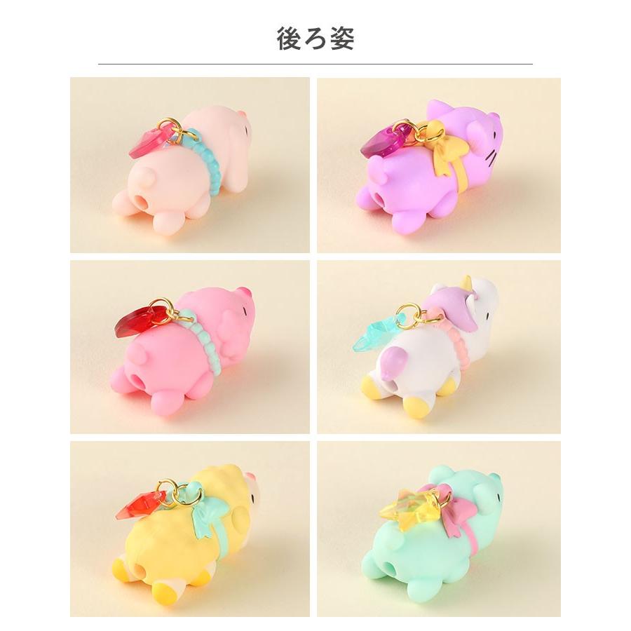 アニマルケーブルバイト 【ランダム40個セット】 アニマルケーブルバイト 【ランダム40個セット】 アニマル