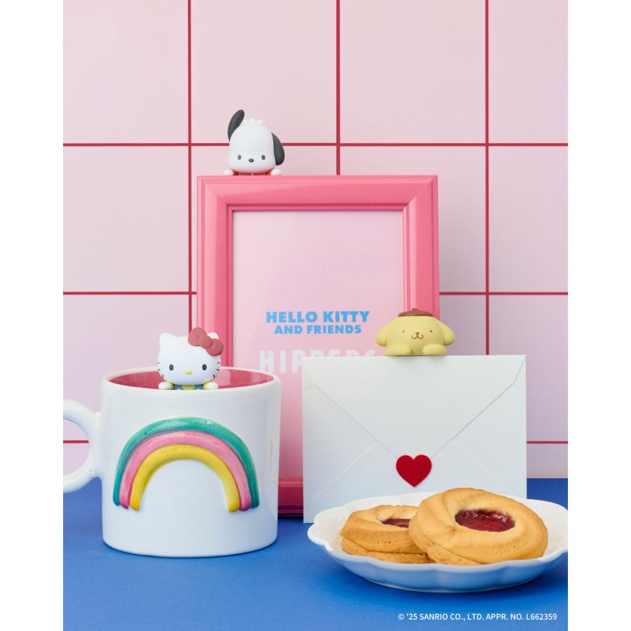 sanrio（サンリオ） HIPPERS ヒッパーズ サンリオキャラクターズ