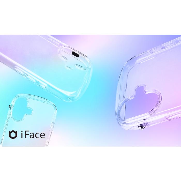 iFace 公式 iPhone17 iPhone16 iPhone15 iPhone14 iPhone13 ケース