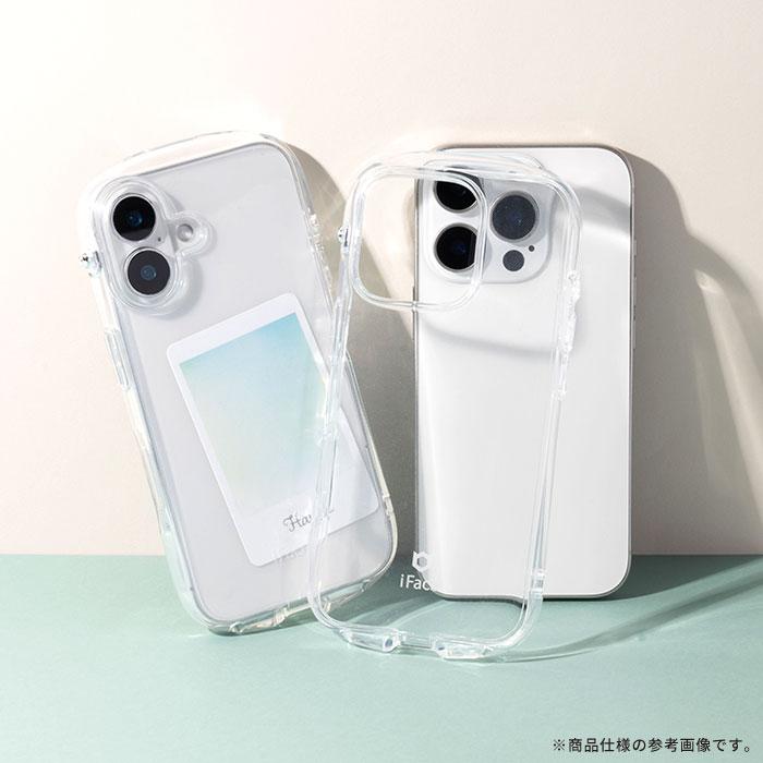iFace 公式 iPhone17 iPhone16 iPhone15 iPhone14 iPhone13 ケース