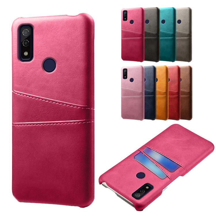 富士通 Arrows We F 51b ケース レザー調 カバー カード収納付き アローズ ハードケース スマホケース おしゃれ スマホカバー スマートフォン ケース カバ Arrwe Lbc3 W2325 スマホカバーのkeitaicase 通販 Yahoo ショッピング