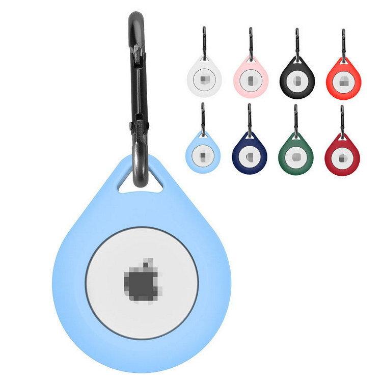 Apple AirTag ケース ロケーショントラッカー保護カバー、アップル エアタグ紛失防止 シリコン保護カバー、紛失防止 カラビナ付き ソフトケース :atags-g2c1-w210330:スマホカバーのKEITAICASE - 通販 - Yahoo!ショッピング Apple AirTag ケース ロケーショントラッカー保護カバー、アップル エアタグ紛失防止 シリコン保護カバー、紛失防止 カラビナ付き ソフトケース :atags-g2c1-w210330:スマホカバーのKEITAICASE - 通販 - Yahoo!ショッピング