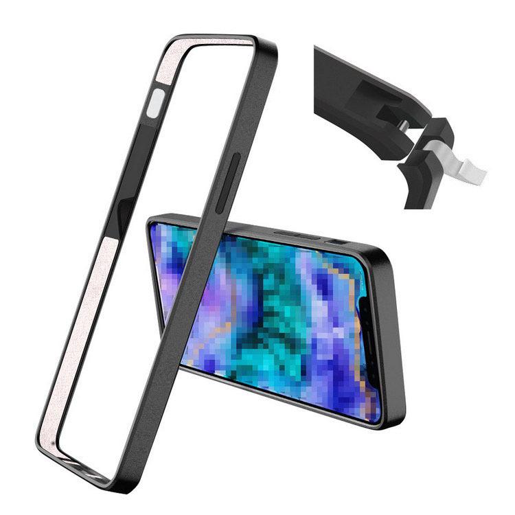 Apple Iphone12 12 Mini 12 Pro 12 Pro Max ケース カバー アルミ バンパー かっこいい アルミサイドバンパー アップル アイフォン12 12ミニ 12プ Ip12 Mhm1 W1029 スマホカバーのkeitaicase 通販 Yahoo ショッピング