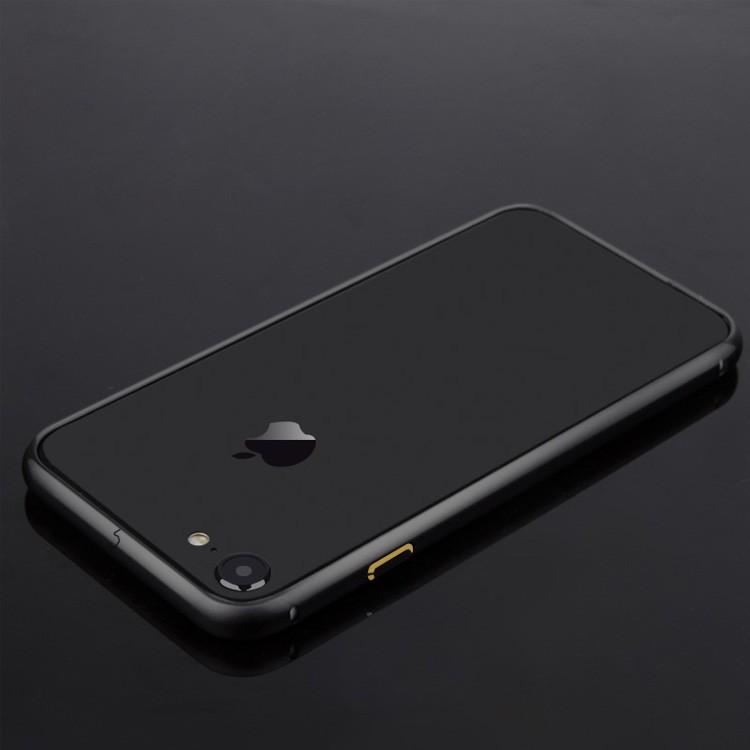 Iphone7 Iphone Se 第2世代アルミバンパー かっこいい アイフォン 7 メタル サイドバンパースマートフォン スマフォ スマホバンパー Ip7 Be P23 T スマホカバーのkeitaicase 通販 Yahoo ショッピング