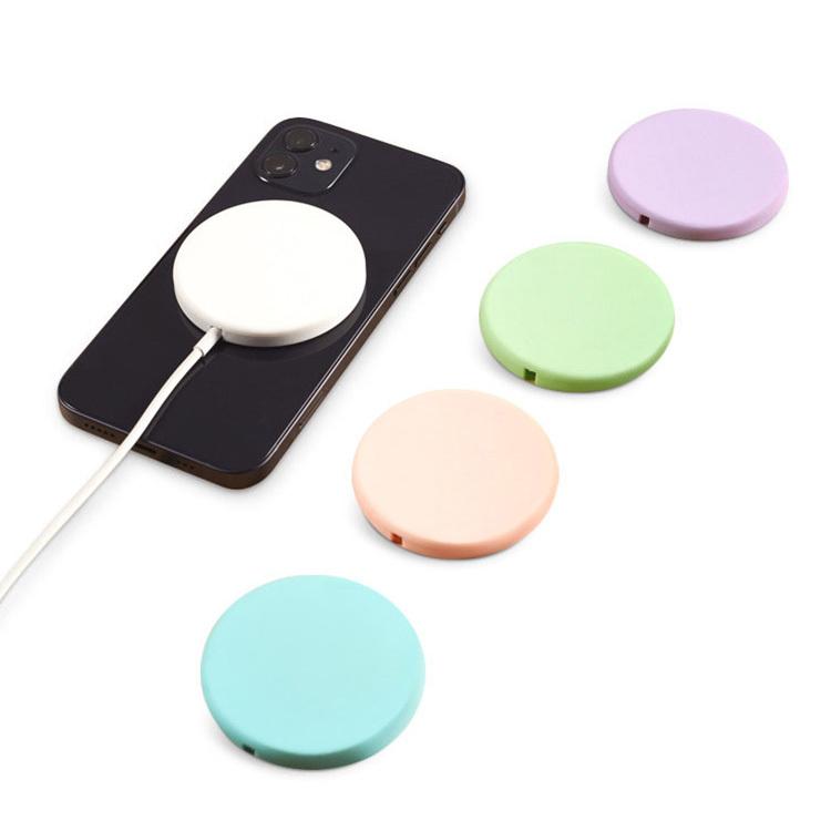 Apple Iphone12 ワイヤレス充電器 シリコンケース カバー アップル ワイヤレス充電器 ケース カバー アップル ワイヤレス充電器 ケース カバー 耐衝撃 Msafe M01s H1123 スマホカバーのkeitaicase 通販 Yahoo ショッピング