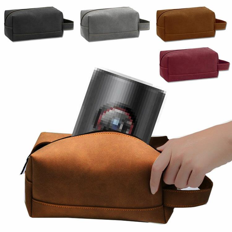 Nebula Capsule 3 Laser ケース カバー PUレザー プロジェクタ収納