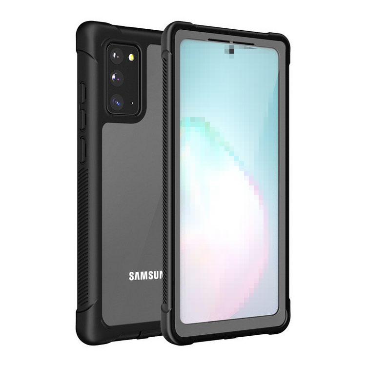 ギャラクシーノート 耐衝撃ケース ノートウルトラ 5g Sc 53a Docomo Scg06 Au Tpu 耐衝撃 シンプル ベーシック 半透明 Galaxy Note Note Ultra Note Sc3 W0715 スマホカバーのkeitaicase 通販 Yahoo ショッピング