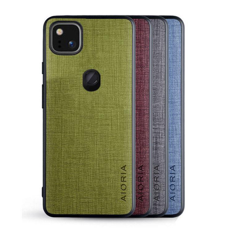 Google Pixel 4a ケース キャンバス調 カバー スリム シンプル グーグルピクセル4a ハードケース アンドロイド スマフォ スマホ スマートフォンケース カバ P4a Szb3 W0818 スマホカバーのkeitaicase 通販 Yahoo ショッピング