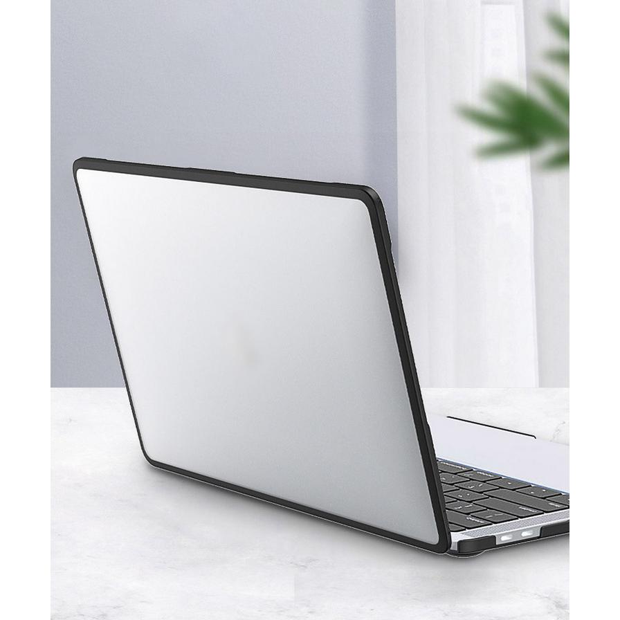 Macbook Pro 16インチ 21 半透明 ケース 半透明カバー Pc Tpu シンプル アップル マックブックプロ16インチ Pro16 Ykc2 W スマホカバーのkeitaicase 通販 Yahoo ショッピング