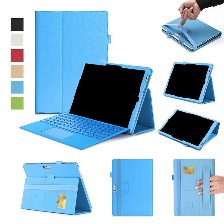 Surface Pro 7 19ケース カバー 手帳型 レザー スタンド機能 シンプルでおしゃれ スリム 片手持ち マイクロソフト サーフェス プロ7 手帳型レザーケース マ Pro7 D3 Z スマホカバーのkeitaicase 通販 Yahoo ショッピング