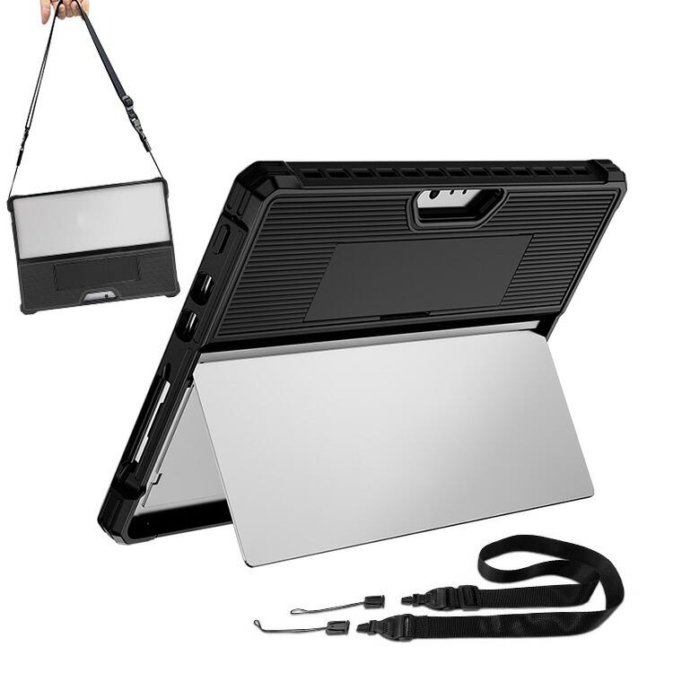 Surface Pro (第 5 世代) タイプカバー・ケース付