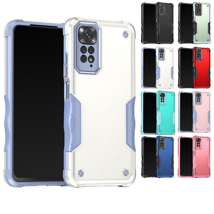 Xiaomi Redmi Note 11 ケース 耐衝撃 カバー 2重構造 カバー シャオミ リドミー ノート 11 アンドロイド おすすめ おしゃれ スマートフォン スマフォ スマホ Ren11 08hj M2309 スマホカバーのkeitaicase 通販 Yahoo ショッピング
