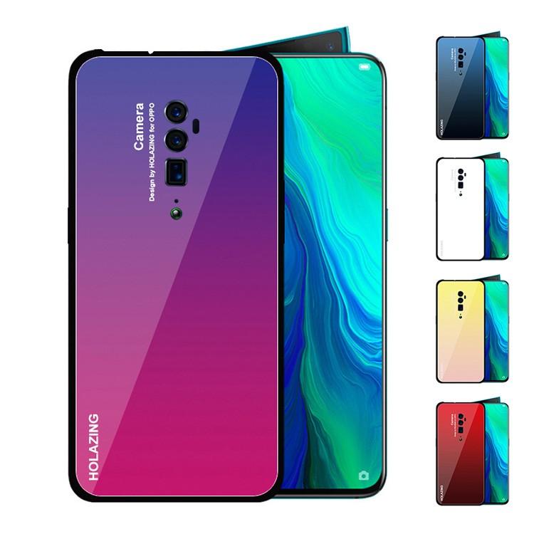 Oppo Reno 10x Zoom カバー 背面強化ガラス 背面カバー オッポ Reno 10x Zoom かっこいい スリムなケース おすすめ おしゃれ アンドロイドカバー Ro10x F5 Z スマホカバーのkeitaicase 通販 Yahoo ショッピング