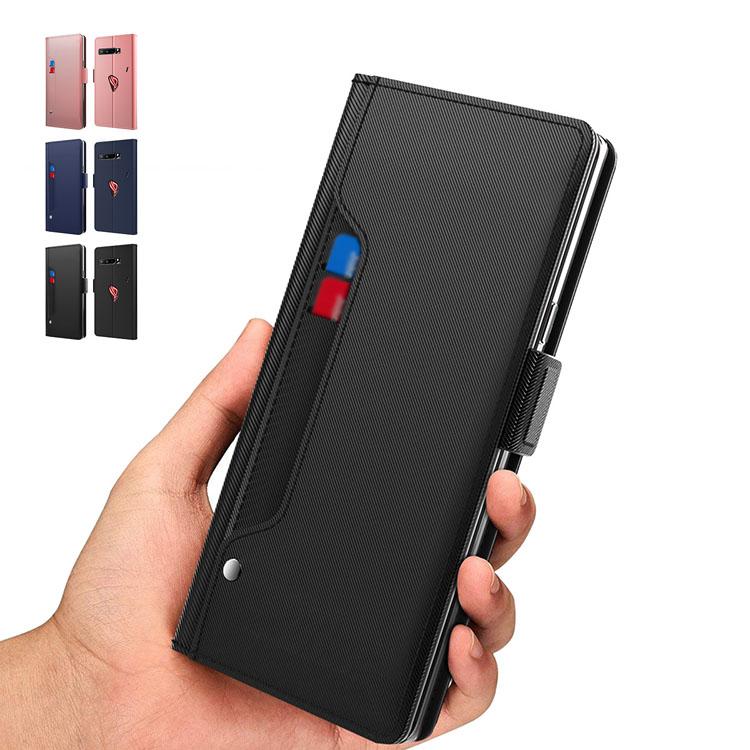 Rog Phone 3 Zs661ks ケース カバー 手帳型 レザー スタンド機能 カード収納 上質なpuレザーケース エイスース レザーケース おすすめ おしゃれ アンドロイ Rog3 Fg4 Z00 スマホカバーのkeitaicase 通販 Yahoo ショッピング
