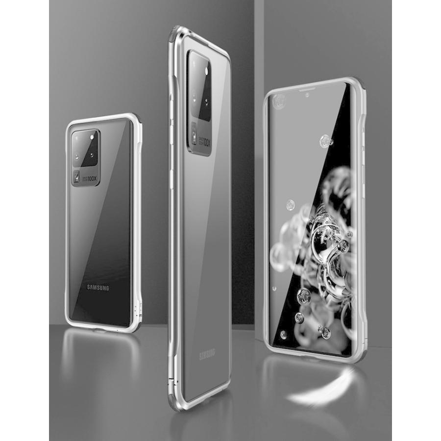 Samsung Galaxy S S S Ultra アルミバンパー アルミフレーム 耐衝撃 かっこいい ギャラクシーs S S Ultra メタルフレーム アンドロイド おす S M010 H0331 スマホカバーのkeitaicase 通販 Yahoo ショッピング