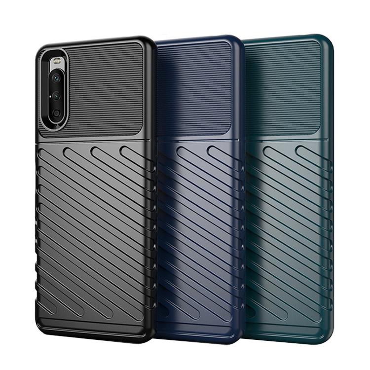 Xperia 10 III/10 III Lite ケース カバー TPU ソフトカバー ソフトケース ソニー エクスぺリア10スリー 耐衝撃 :x10iii-y02b-h210324:スマホカバーのKEITAICASE 通販 Xperia 10 III ソフトケース カバー TPU ブラック