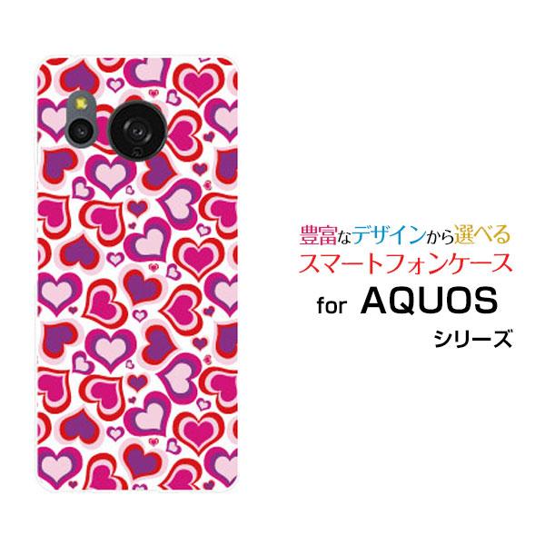 AQUOS sense8 SH-54D SHG11 アクオス センスエイト スマホ ケース