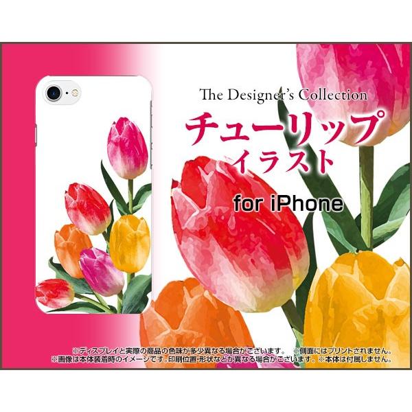 Iphone 8 Plus アイフォン 8 プラス スマホ ケース カバー チューリップイラスト 可愛い かわいい 花 カラフル Iphone8plus Nnu 002 112 携帯問屋 Yahoo 店 通販 Yahoo ショッピング