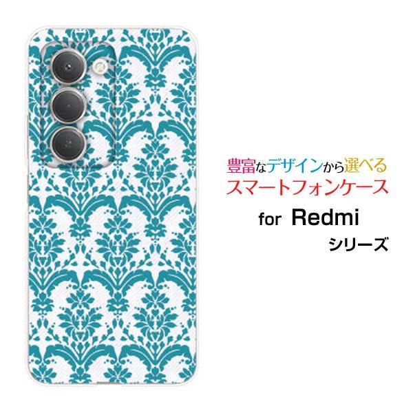 Redmi 15 5G A501XM レッドミー フィフティーン ファイブジー TPU