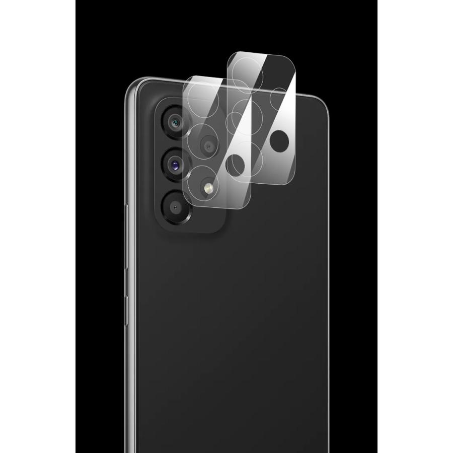 Galaxy A53 5G カメラカバー ガラスフィルム カメラ保護 レンズカバー ギャラクシーA53 5G 強化ガラス レンズ保護 保護フィルム 硬度9H :a535g-8yz-z220323:スマホカバーのKEITAIICHIBA 通販 GALAXYA53用の空箱とカメラレンズカバー