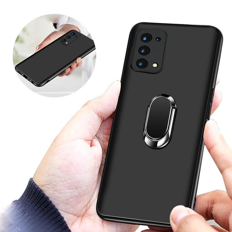 Oppo A54 5g Opg02 ケース リング付き シンプル 耐衝撃 保護ケース 衝撃吸収 カバー オッポ A54 5g ソフトケース スマホケース おしゃれ 人気 スマホカバ A545g 53zp M スマホカバーのkeitaiichiba 通販 Yahoo ショッピング