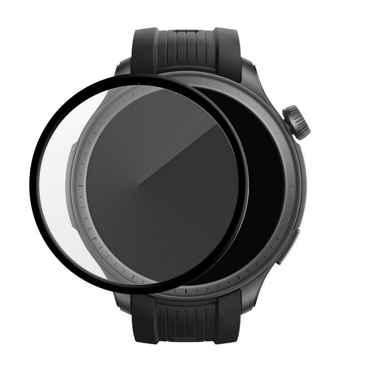 amazfit Balance【ハイドロゲルフィルム2枚組】 Amazfit Balance フィルム 保護フィルム 液晶保護 2枚入り