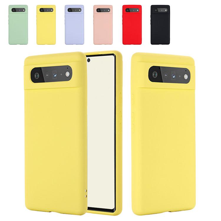 Google Pixel 6 Pixel 6 Pro ケース シンプル 耐衝撃 保護ケース 衝撃吸収 カバー グーグル ピクセル6 6プロ ソフトケース スマホケース おしゃれ 人気 ス Gpl6 12aq M スマホカバーのkeitaiichiba 通販 Yahoo ショッピング