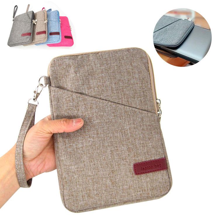 Gpd Win Max 8インチ ケース シンプル キャンバス調 ポーチ型 ストラップ付き バッグ型 カバー ケース おすすめ おしゃれ タブレットケース カバー Gwmax 35ft M1228 スマホカバーのkeitaiichiba 通販 Yahoo ショッピング