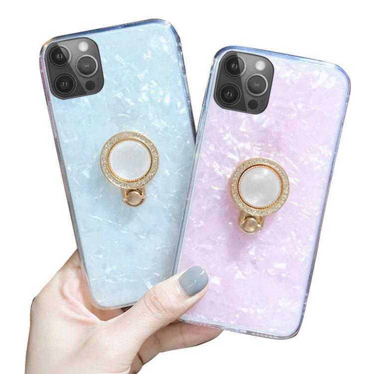 Apple Iphone13 13 Mini 13 Pro 13 Pro Max ケース カバー 可愛い キラキラ お洒落 リング付き ケース カバー アイフォン13 13ミニ 13プロ 13プロマッ Ip13 Bkk2 W2101 スマホカバーのkeitaiichiba 通販 Yahoo ショッピング