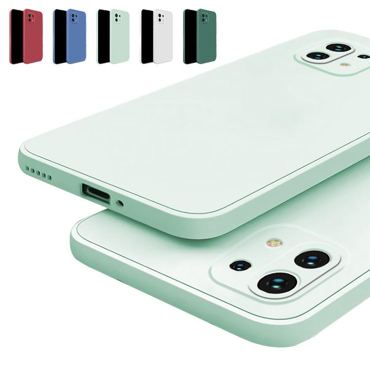 Xiaomi Mi 11 ケース カバー スシリコン頑丈 シンプル シート シャオミ 小米 11 ソフトケース おすすめ おしゃれ スマホ スマートフォンケース Mi11 7np Z1228 スマホカバーのkeitaiichiba 通販 Yahoo ショッピング
