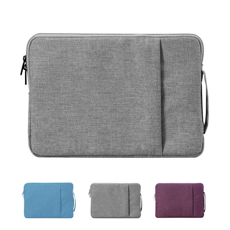 MacBook Pro 16インチ ケース ケース/カバー ポーチ カバン型 軽量 キャンバス調 セカンドバッグ型 手提げかばん マックブック