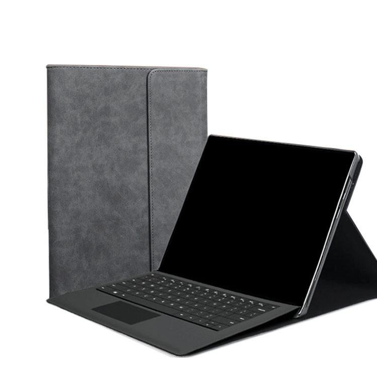 Surface Pro 6ケース カバー 手帳型 上質 高級pu レザー おしゃれ サーフェスプロ6 手帳型タイプ レザーカバー Microsoft おすすめ おしゃれ タブレットケー Pro6 01q Qw M スマホカバーのkeitaiichiba 通販 Yahoo ショッピング