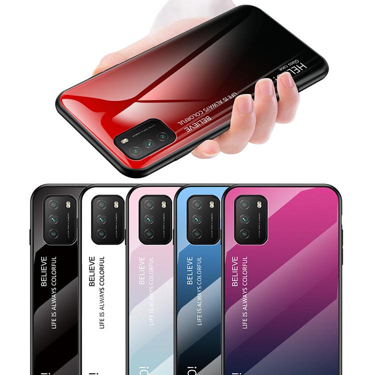 Xiaomi Redmi 9t 背面強化ガラス ケース カバー背面カバー シャオミ 小米 リドミ9t 4g かっこいい グラデーション おすすめ おしゃれ アンドロイドカバー Rd9t D01r H スマホカバーのkeitaiichiba 通販 Yahoo ショッピング