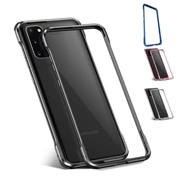 Samsung Galaxy S S S Ultra アルミバンパー アルミフレーム 耐衝撃 かっこいい ギャラクシーs S S Ultra メタルフレーム アンドロイド おす S M010 H0331 スマホカバーのkeitaiichiba 通販 Yahoo ショッピング
