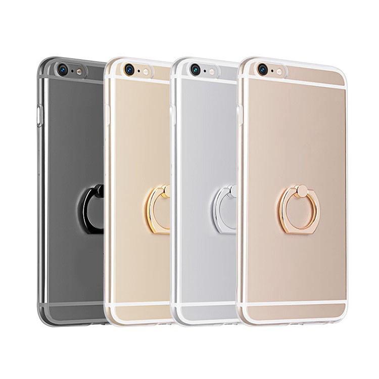 Apple Iphone Se クリアケース カバー 第二世代 Iphone7 Iphone8 Tpu 耐衝撃 スリム シンプル リング付き 背面ケース アップル 透明ソフトカバー Se 50gt M0417 スマホカバーのkeitaiichiba 通販 Yahoo ショッピング