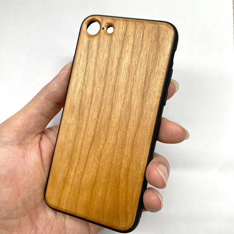 Apple Iphone Se Se3 22 第二世代 Iphone7 Iphone8 ケース カバーウッド調 木目調 かっこいい 背面カバー シンプルでスリム ア 頑丈ハード Se B2c0 Z04 スマホカバーのkeitaiichiba 通販 Yahoo ショッピング