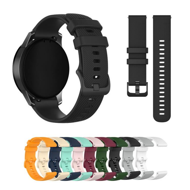 Garmin Venu 2 2s ベルト バンド 交換用 シリコン製 6色 Quick Release バンド 22mm 18mm Sports クイックリリースバンド スポーツ Garmin ガーミン Venu2 C22d H210506 スマホカバーのkeitaiichiba 通販 Yahoo ショッピング