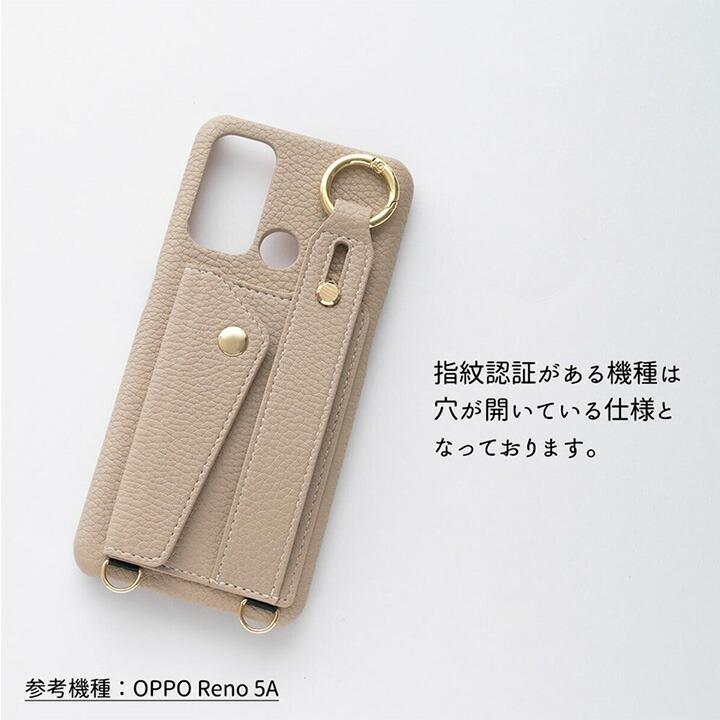 スマホショルダー スマホケース iphone16 ケース 多機種対応 ベルト付き ストラップ付 落下防止 カード入れ スタンド機能 ケース カバー メール便送料無料 |  | 10