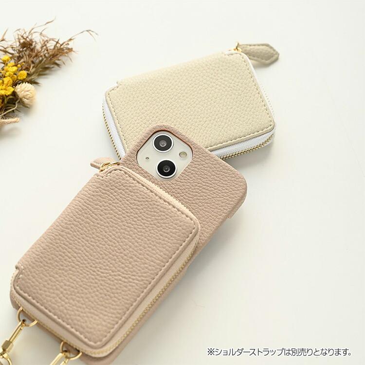 スマホケース 多機種対応 iphone17 ケース 付け替え カードポーチ