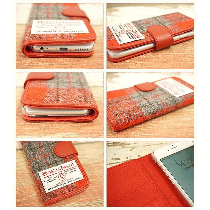 ハリスツイード iPhone SE (第2世代) iPhoneX 8 iPhone8 PLUS 7