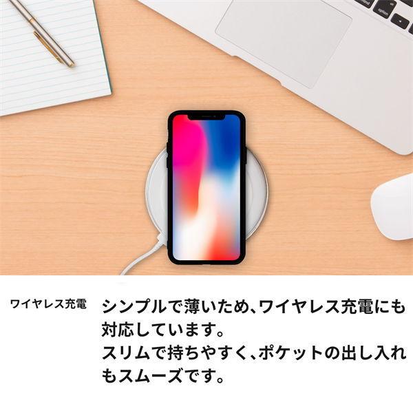 iPhone13 ケース カバー 背面 ガラス TPU デザイン ガラプリ MA927 寄木細工 ボーダー 印刷 光沢 メール便送料無料｜keitaijiman｜04