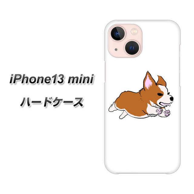 アイフォン13 Mini 5 4インチ ハードケース カバー Yj177 犬 Dog コーギー かわいい 素材クリア Uv印刷 Iphone13m Uvcyj177 スマホケース専門店 けーたい自慢 通販 Yahoo ショッピング